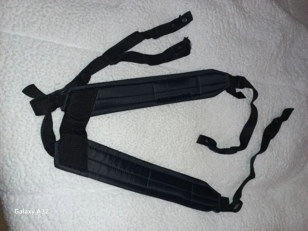 Suspensório para acampamento  - Foto 5
