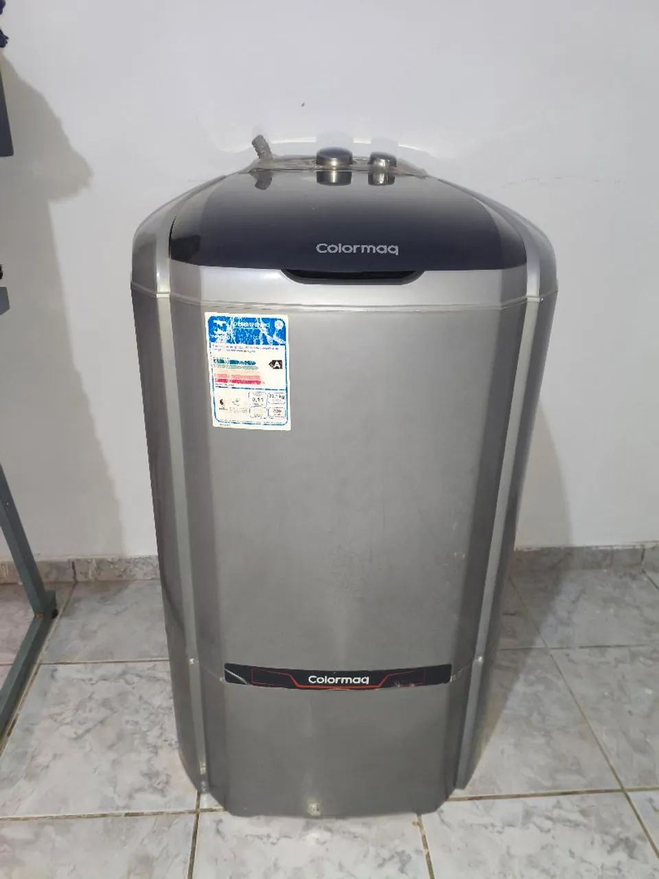 Tanquinho  - Foto 2