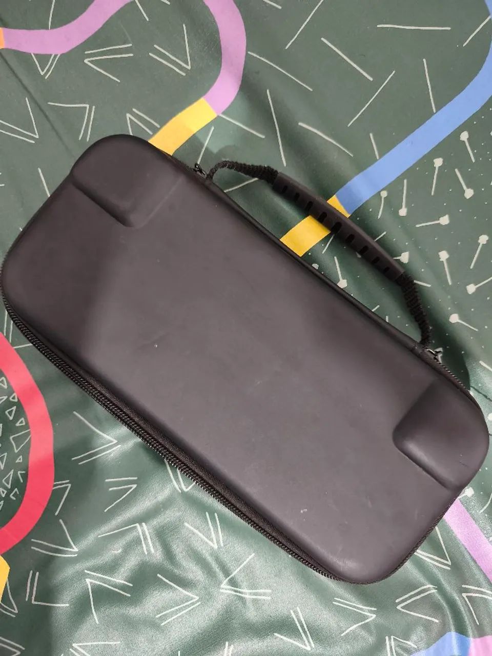 Case Nintendo Switch  - Foto 2