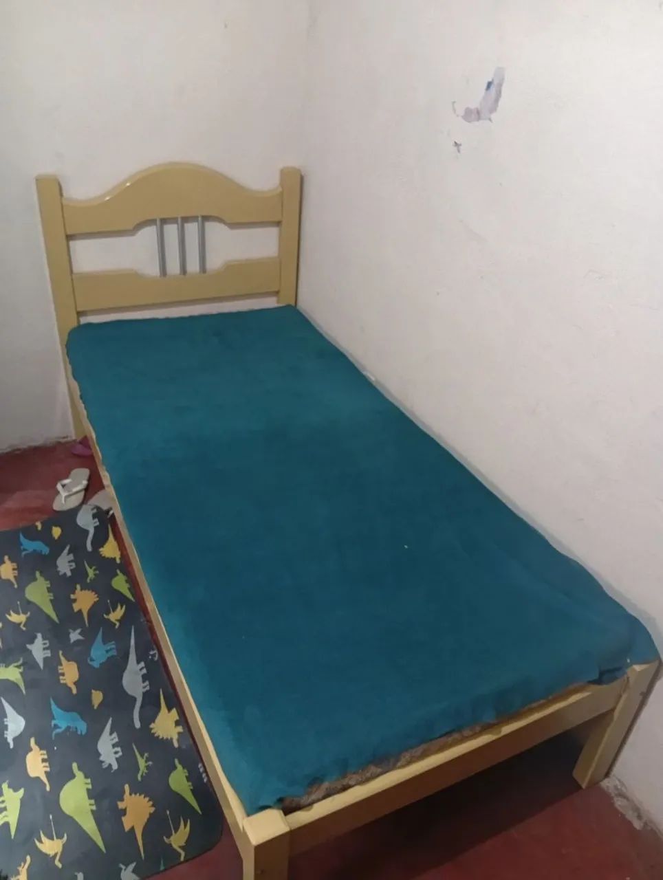 Cama solteiro  - Foto 2