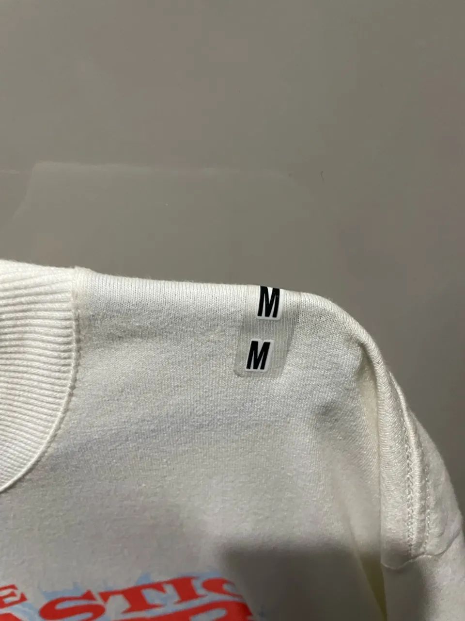 Camisa C&A quarteto fantástico  - Foto 2
