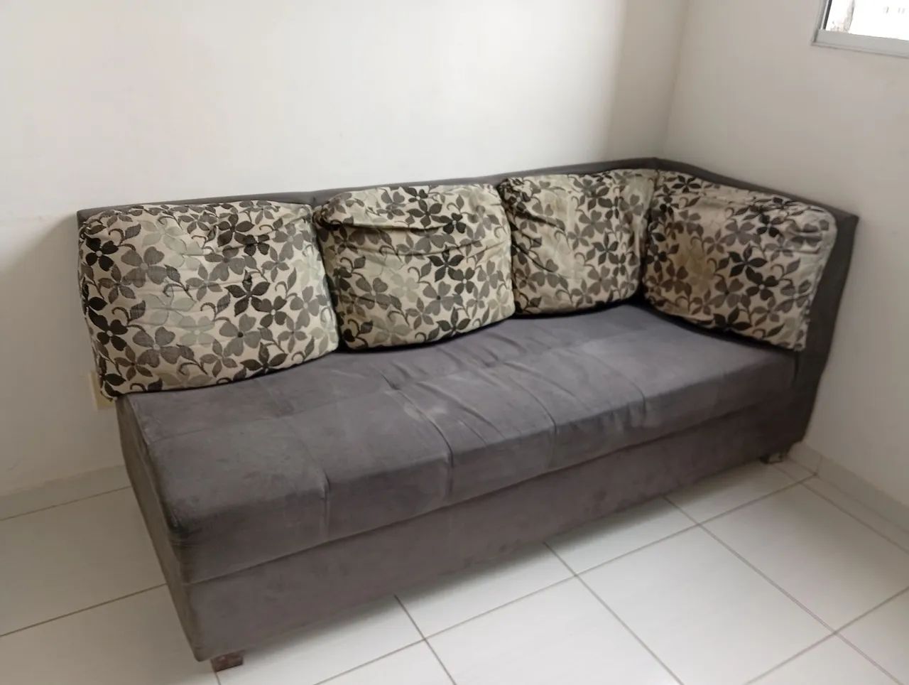 Móveis semi novos  - Foto 3