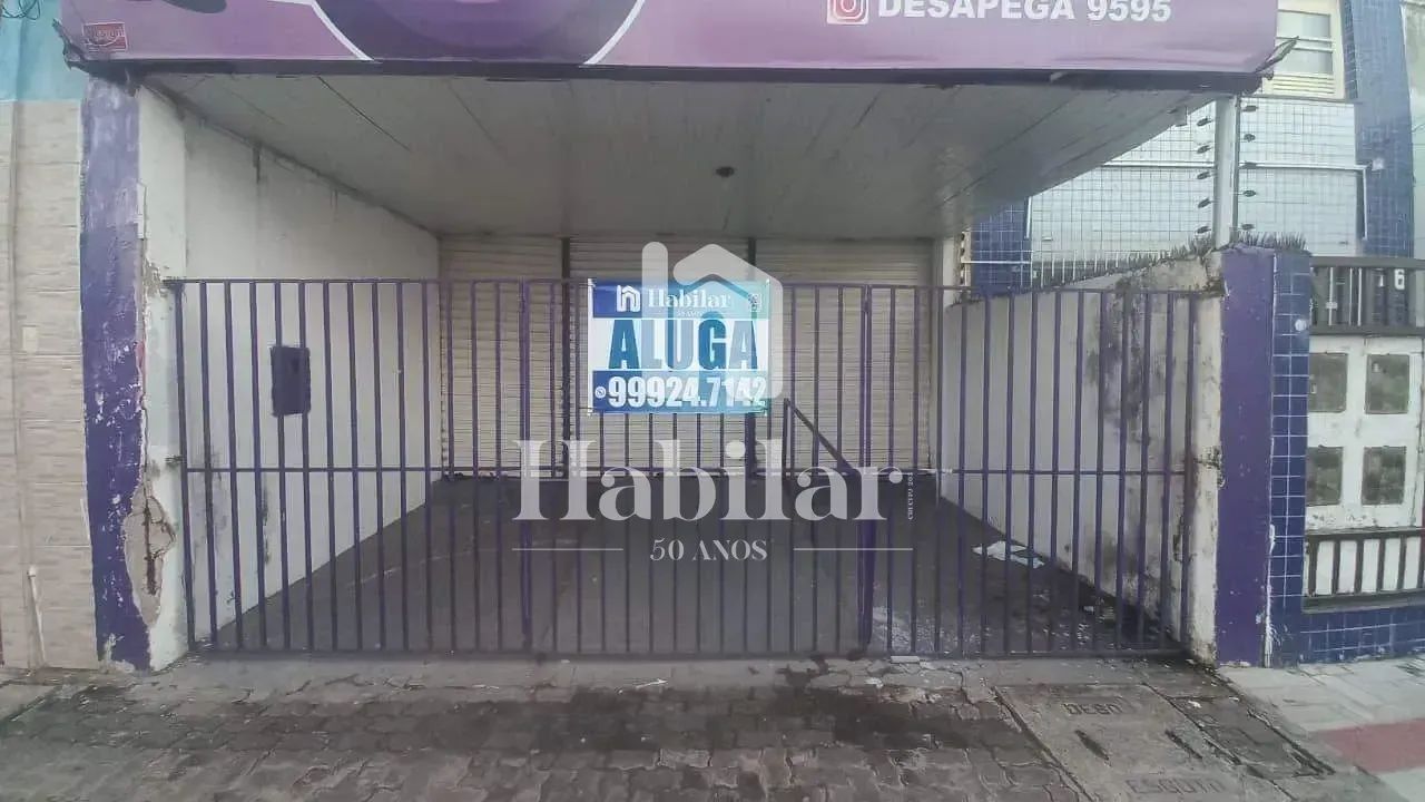 Ponto para venda e locação, Centro, Aracaju, SE-17 - Foto 2