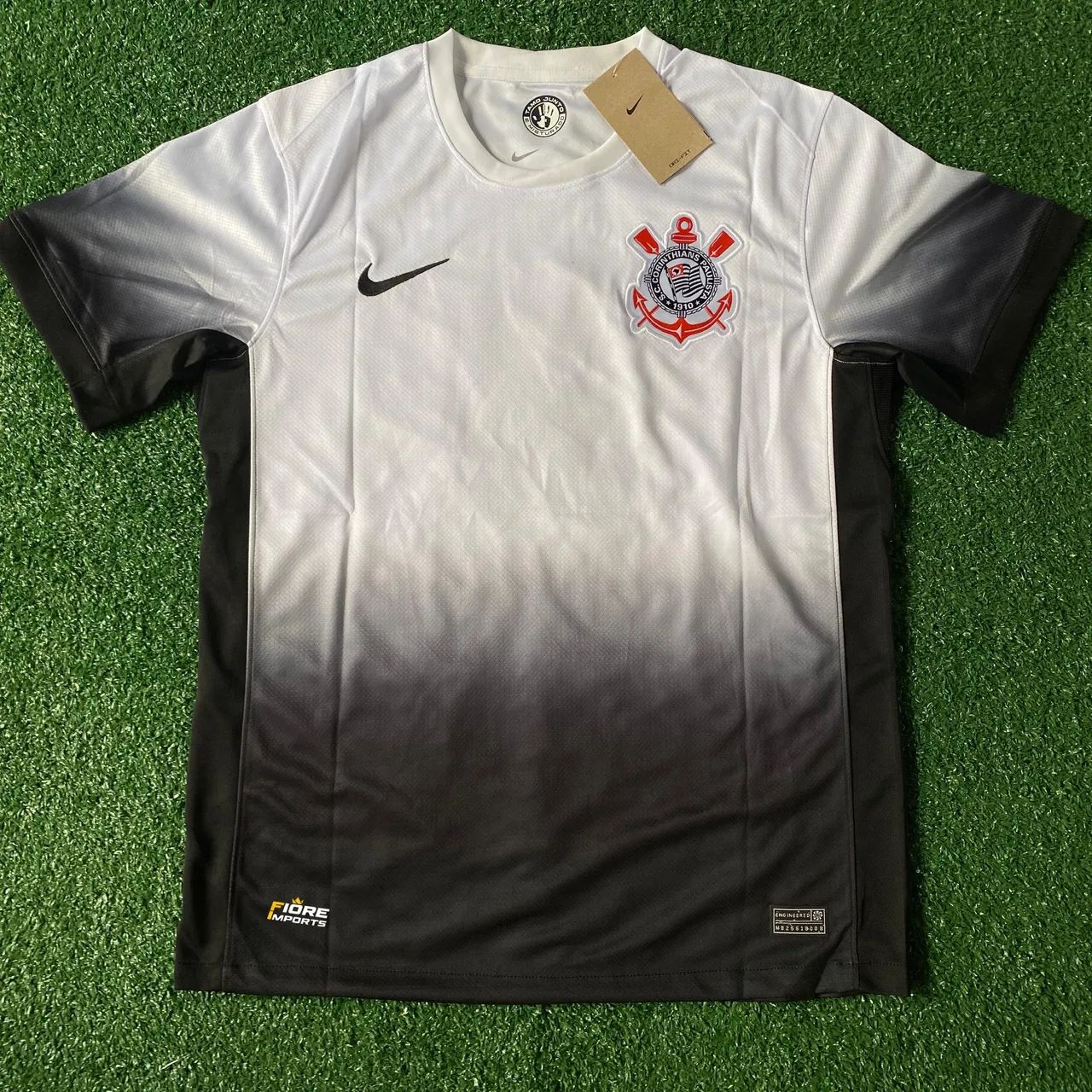 Corinthians 2024 - Foto 2