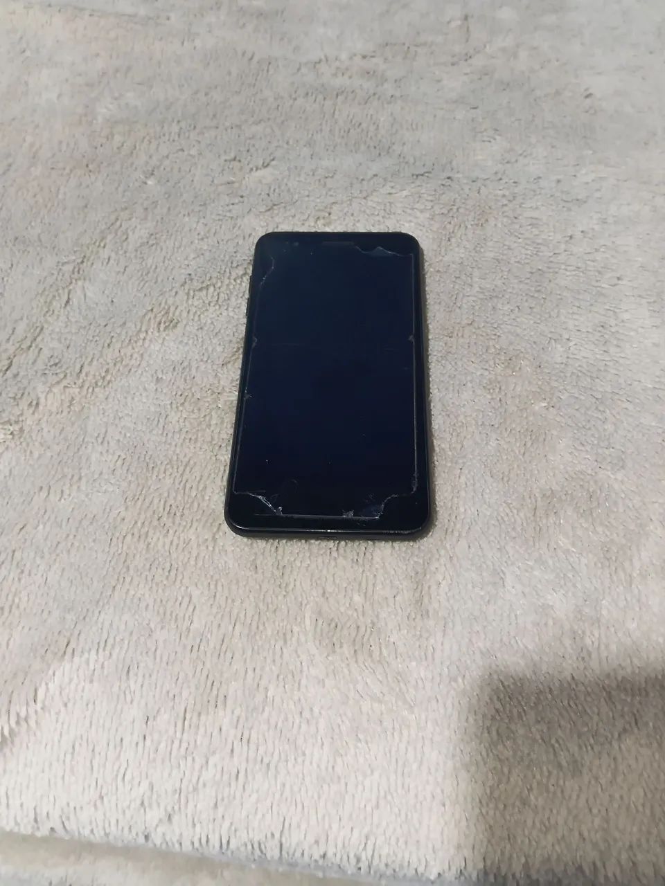 LG k9 - Foto 3