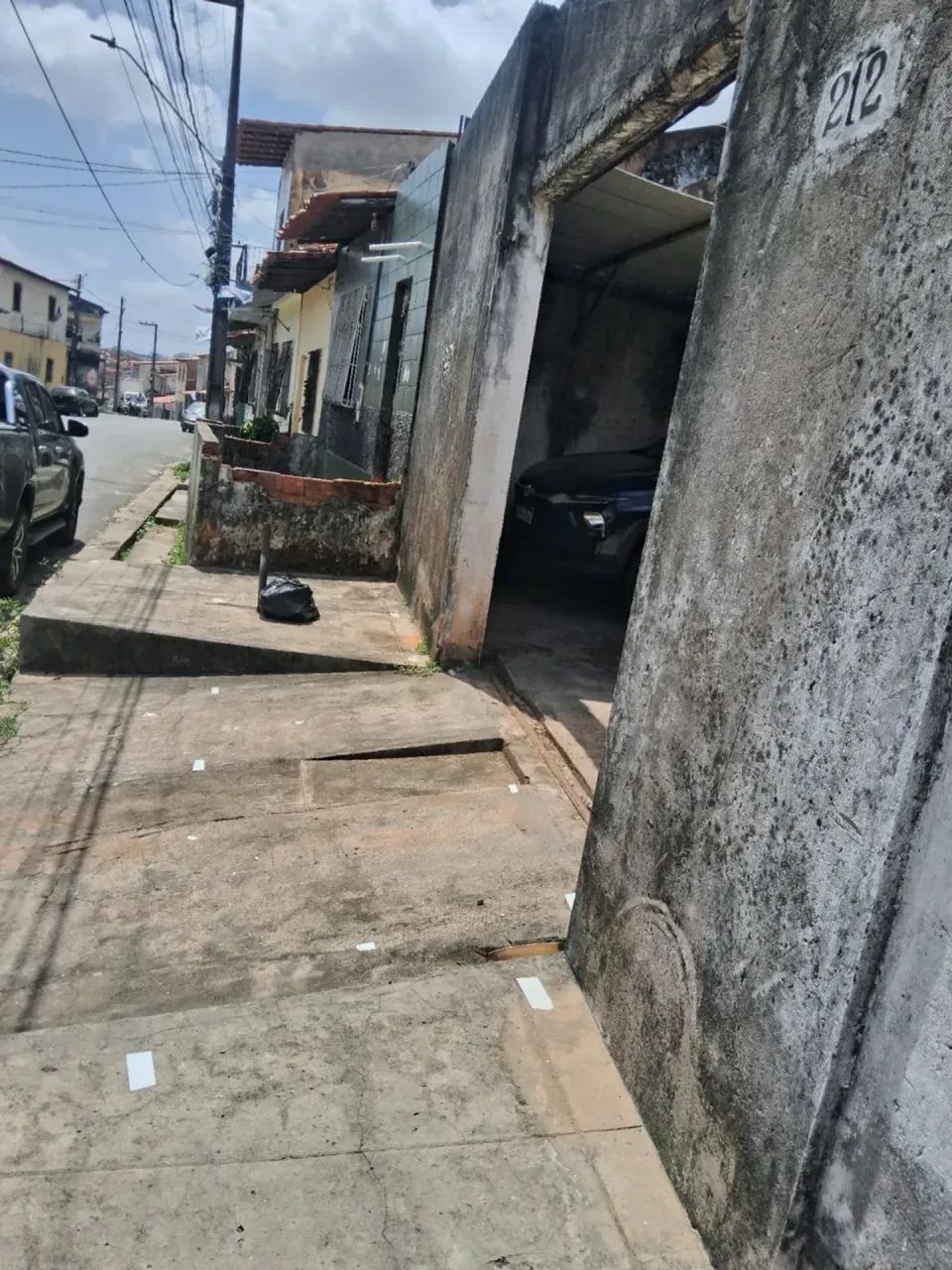 Casa excelente para Comércio - Foto 3