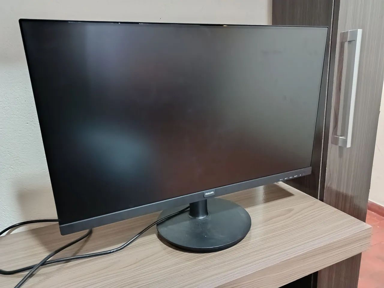 Vendo monitor Philips 27 polegadas 120hz 1ms - Monitores - Conceição do ...