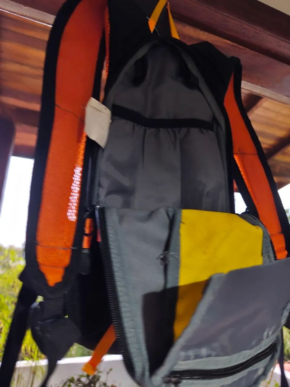 Mochila  - Foto 5