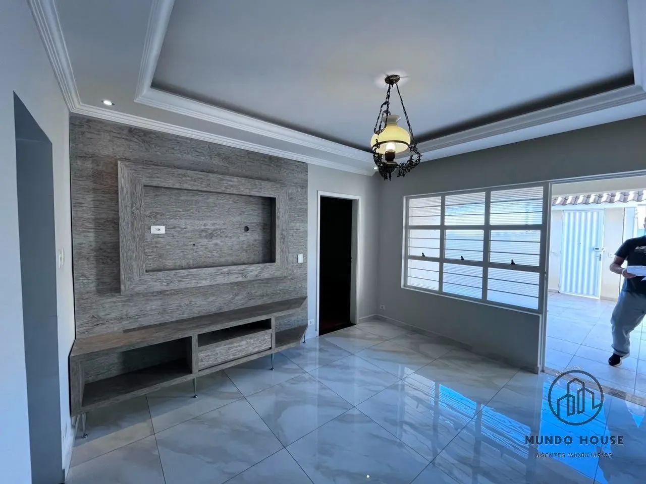 Casa térrea com 4 dormitórios na Vila Progresso, Sorocaba - Foto 5