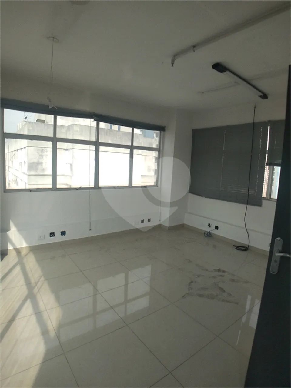 Salas com 1 quartos à venda ou para locação em Pinheiros - SP - Foto 3