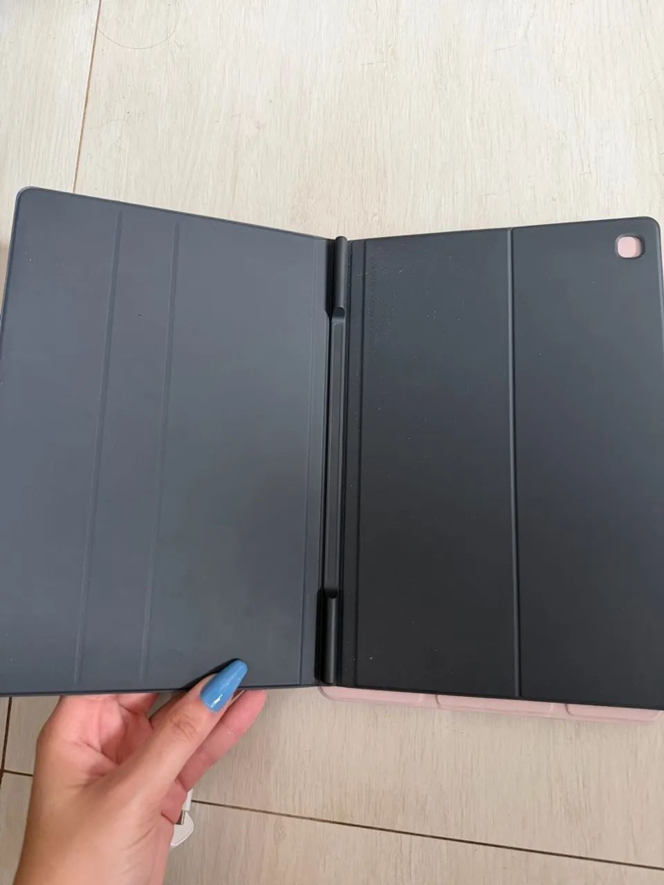 Tablet Samsung Tab S6 Lite - Foto 4