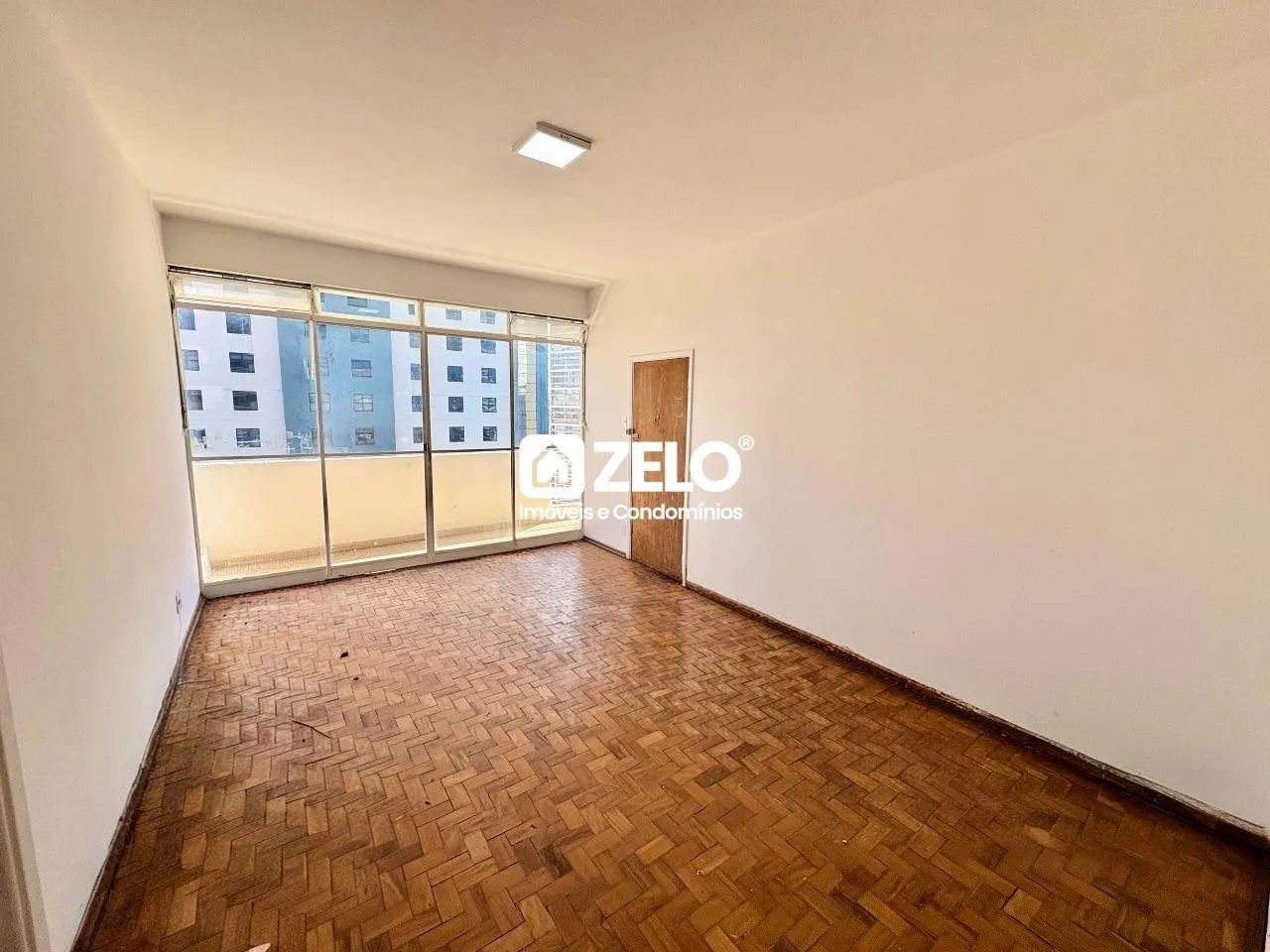 Apartamento à venda em Centro, Campinas - SP | Cód 59045 - Foto 2