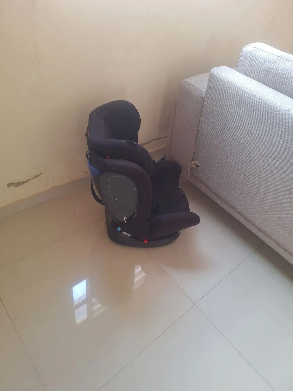 Cadeirinha  - Foto 2
