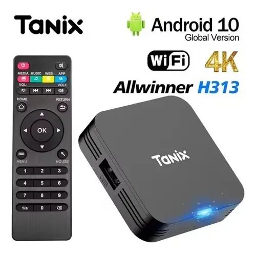 Tv stick tx1 - Foto 4