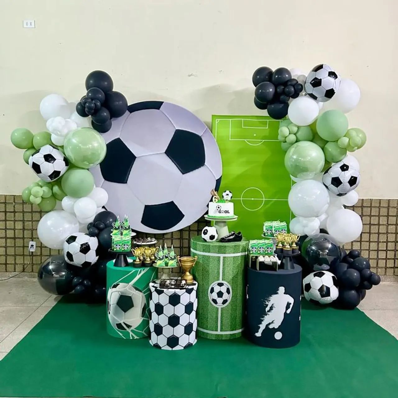 Fazemos sua festa  - Foto 5