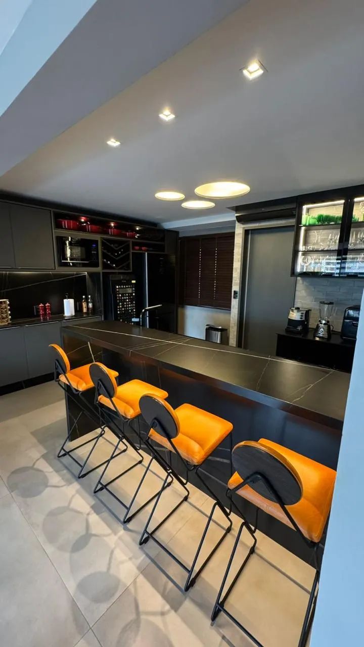 Alphaville1, Apartamento Para Venda, 106m2, 02 Quartos Com 02 Suítes, Salvador/BA. - Foto 6