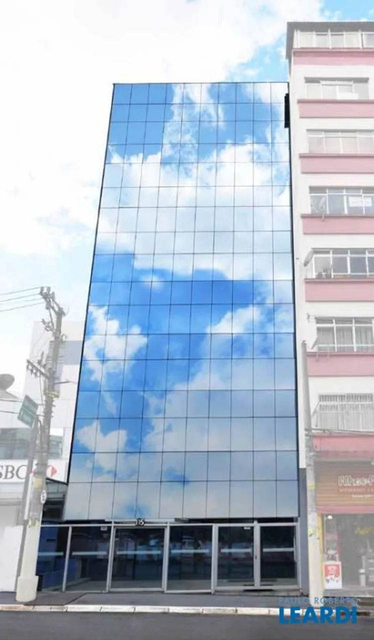 PRÉDIO - PARAÍSO - SP - Foto 2