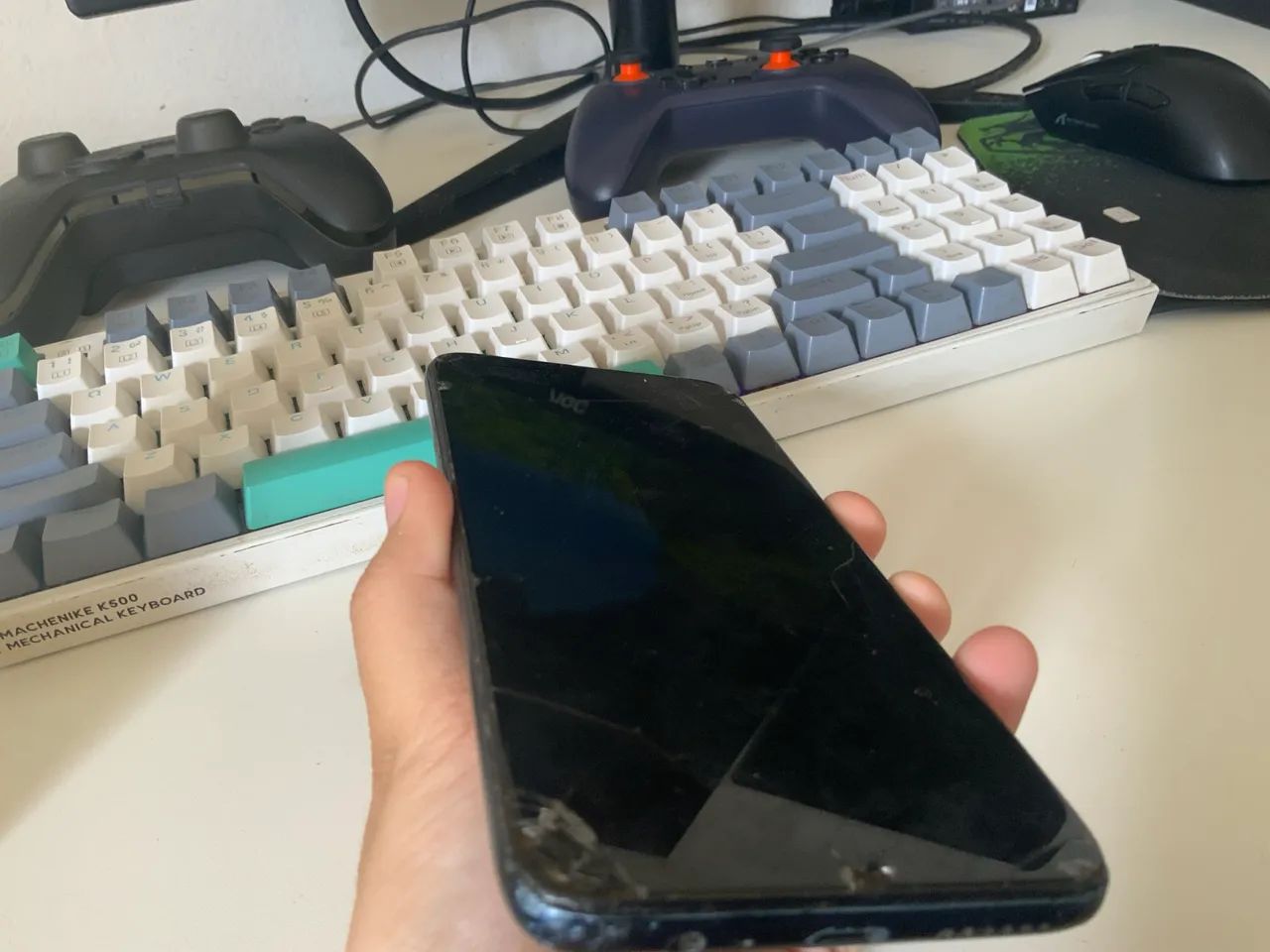 Celulares pra consertar  - Foto 4