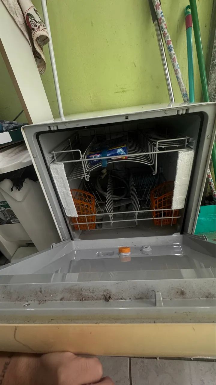 Máquina de lavar louça NOVA!!! - Foto 3