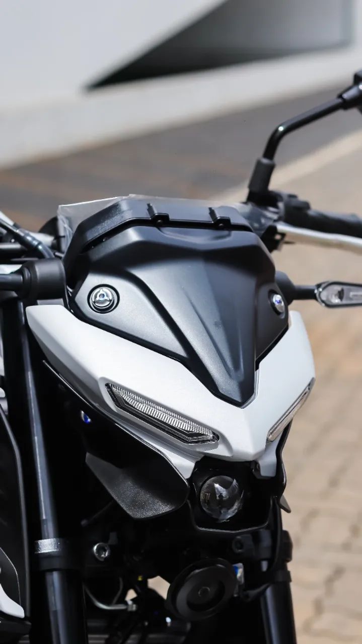 Yamaha Connected 321cc ABS 2026 - 1390670739 | OLX