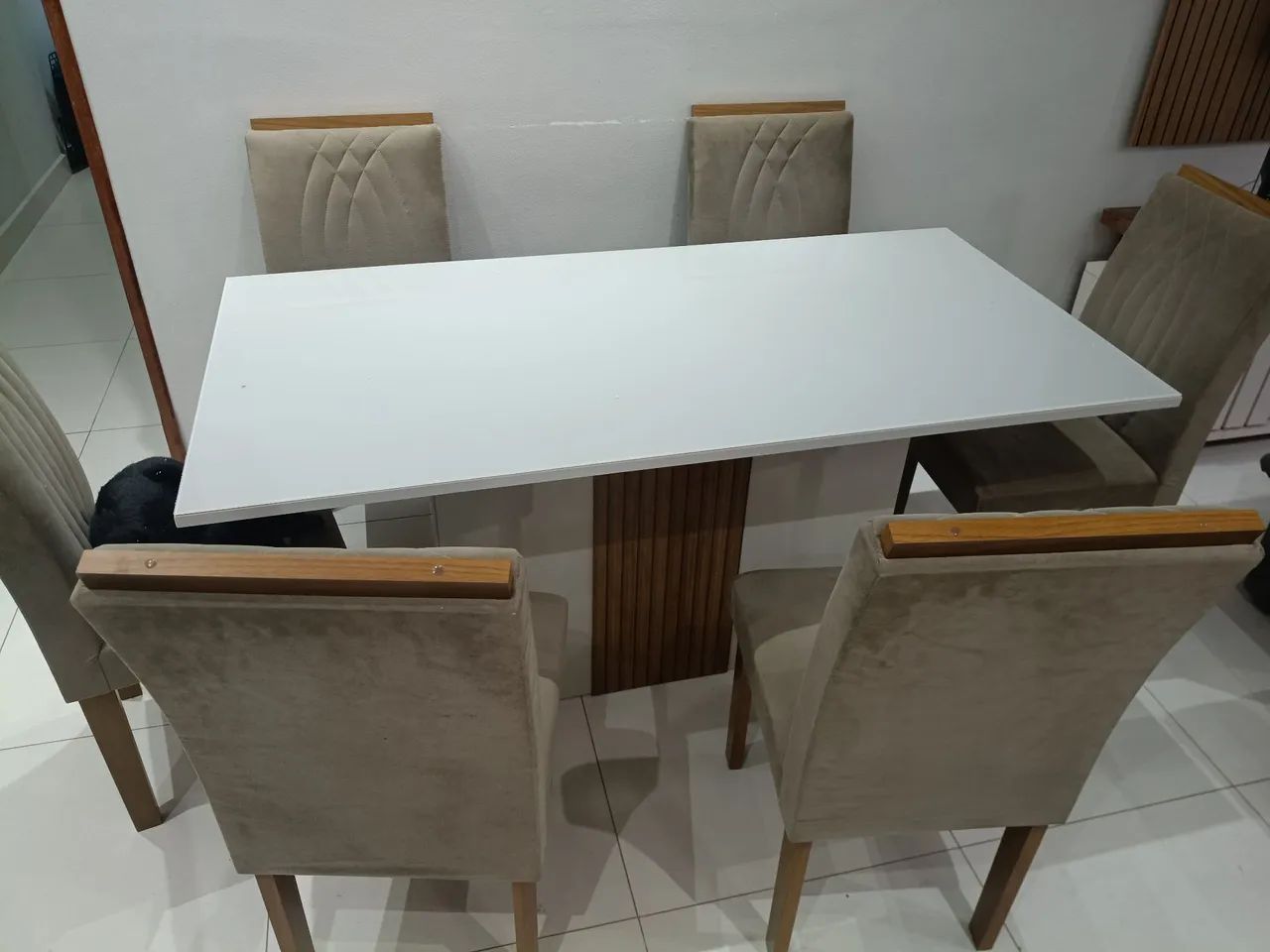 Mesa de Jantar - Foto 2