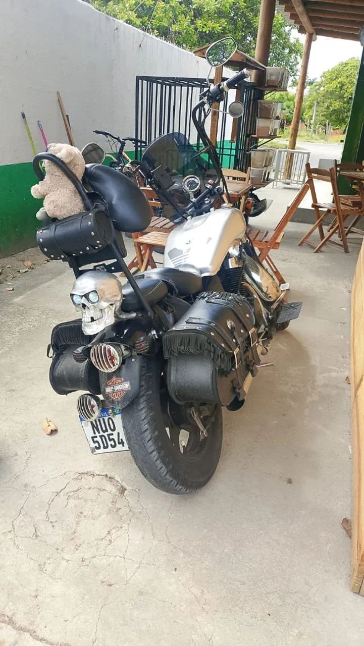 Traxx shark 250cc - Foto 2