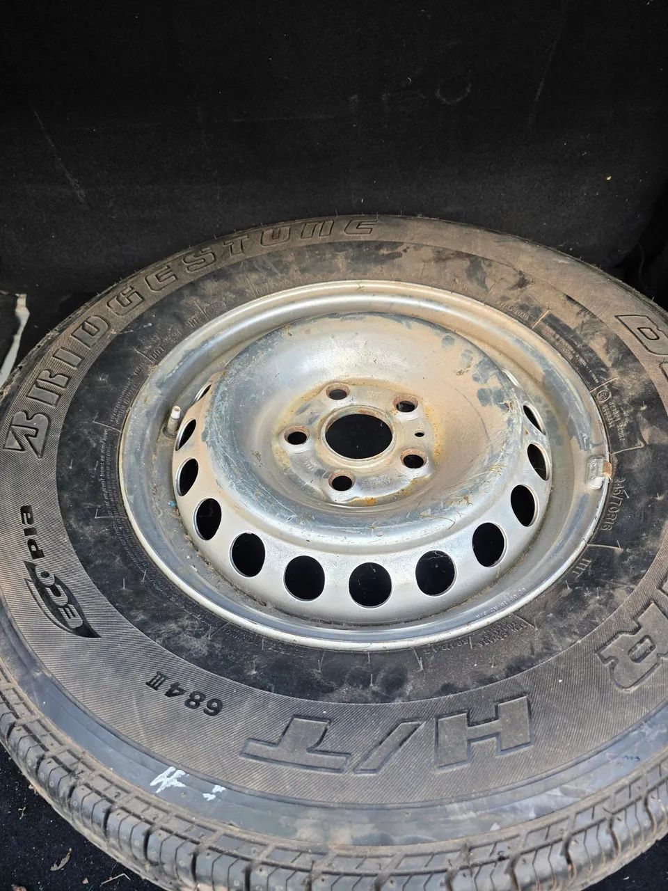 Roda amarok
