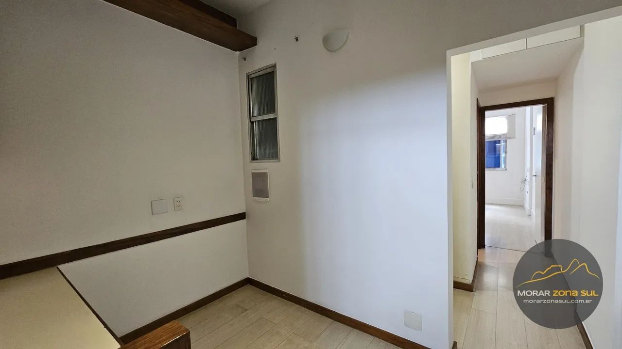 Sala comercial / Stúdio no Humaitá - Venda - Foto 3