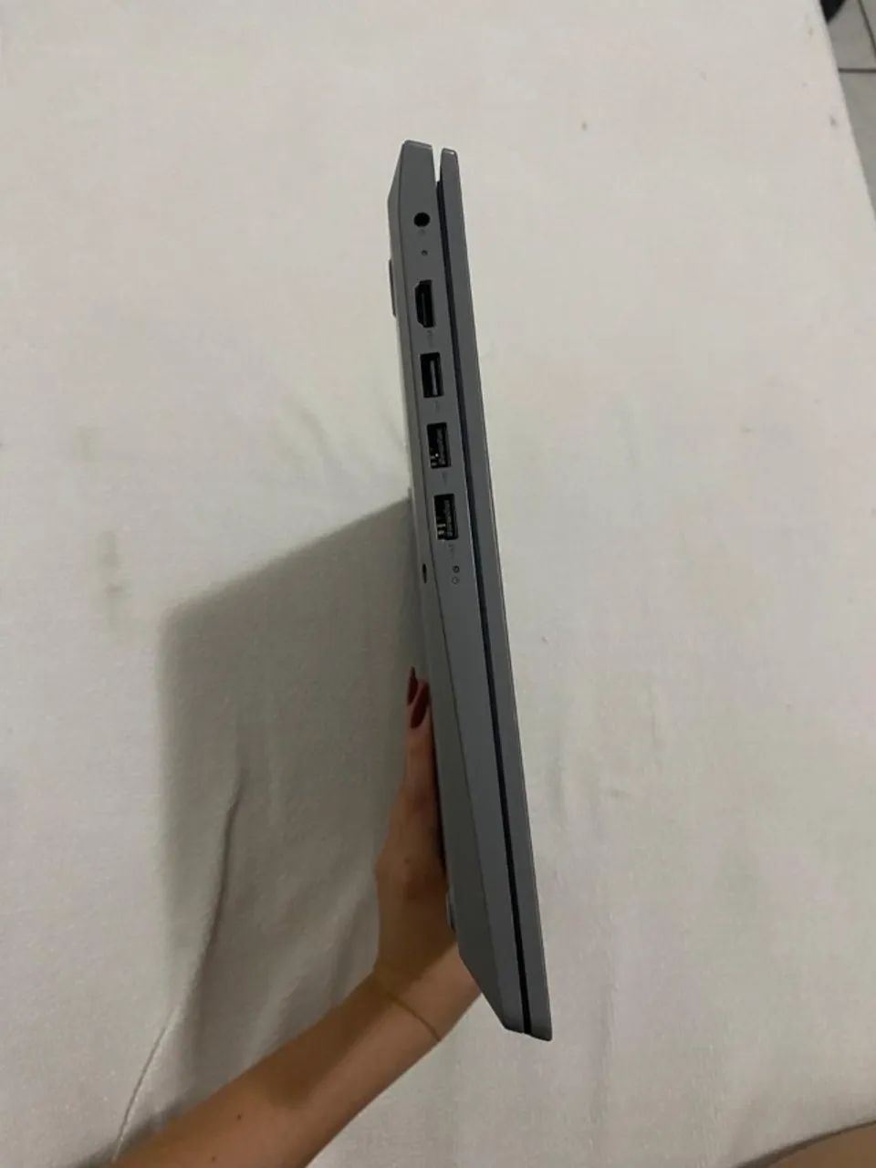  Notebook Lenovo IdeaPad S145  - Foto 5