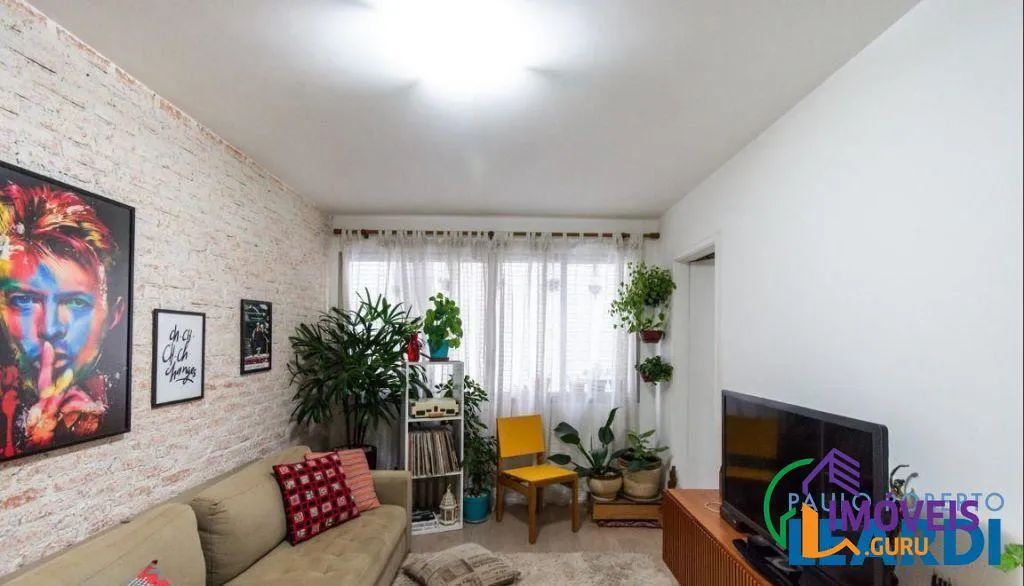 APARTAMENTO - PINHEIROS - SP - Foto 2