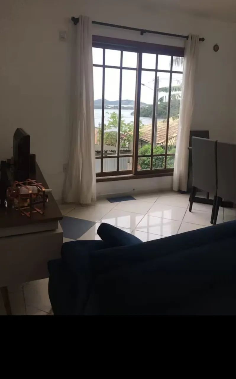 Alugo  Casa no Canto da Lagoa - Foto 2