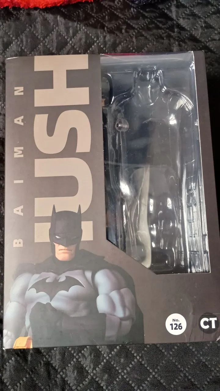 Batman hush CT toys - Foto 2