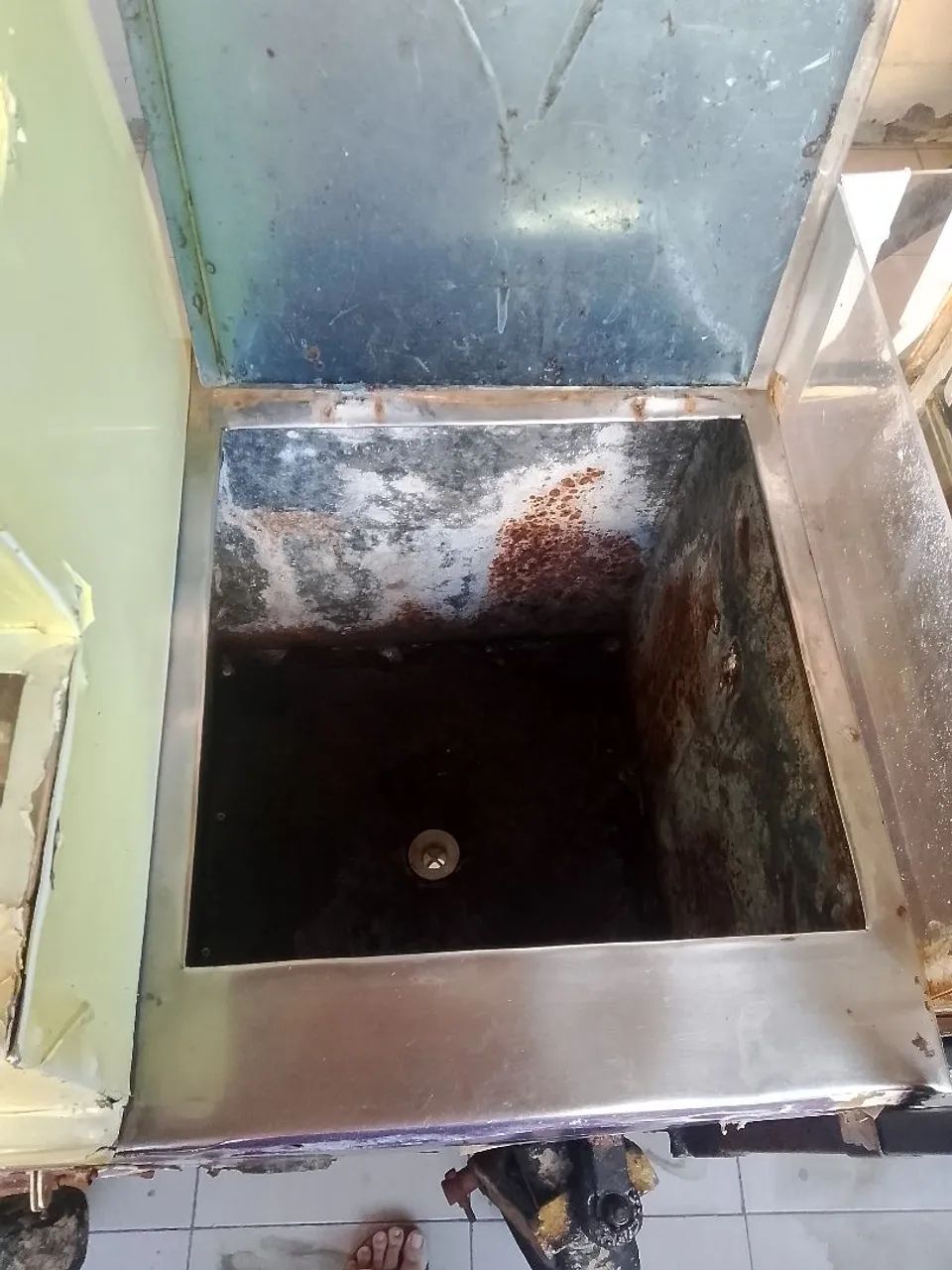 Carrinho de açaí  - Foto 5