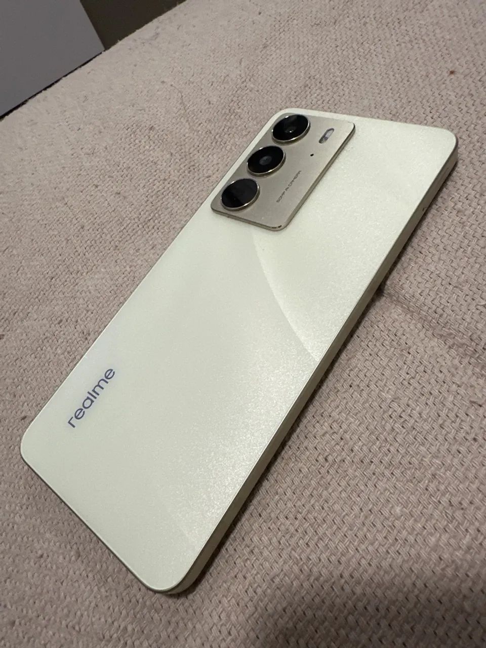 Realme c75, 512gb, 16ram - Foto 5