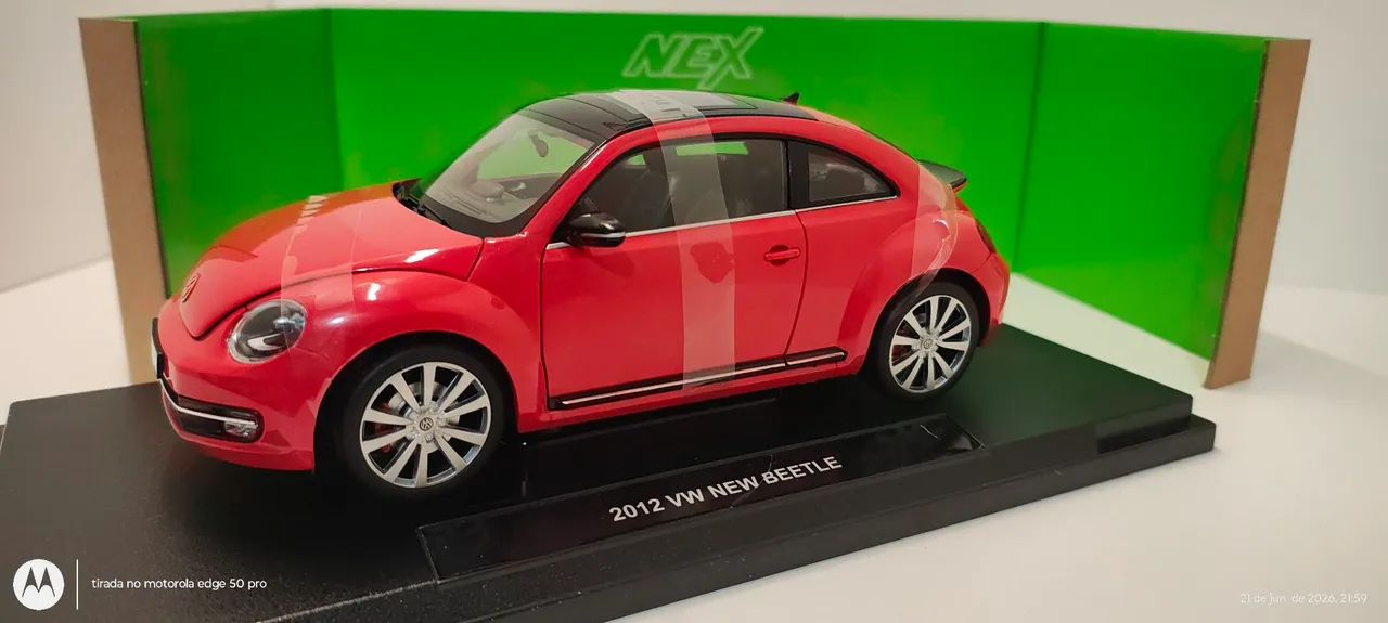 Miniatura de carro 118 - Foto 3
