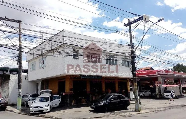 Apartamento Rocha São Gonçalo RJ com 1 Quarto