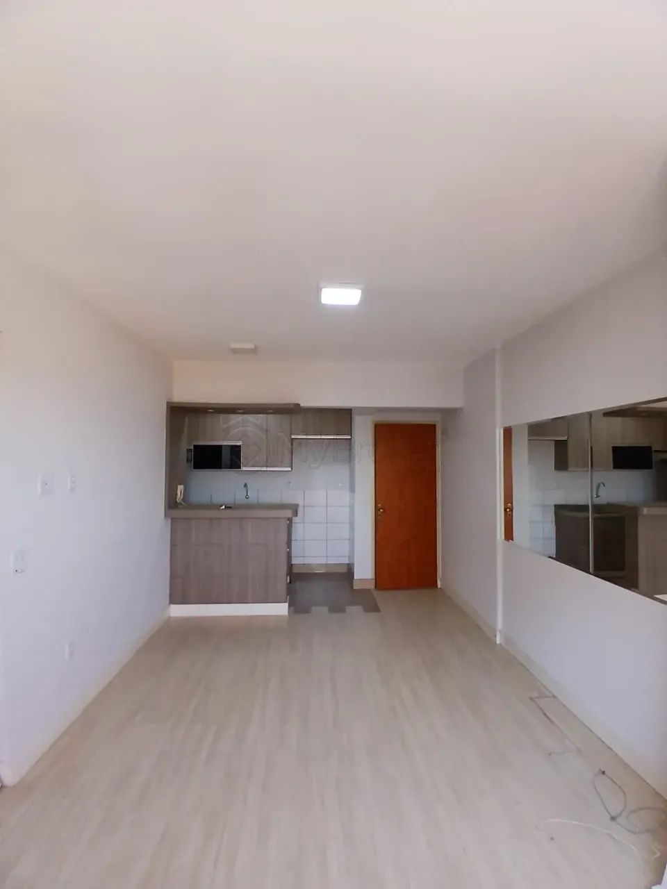 Apartamento 3 Quartos - Parque Oeste