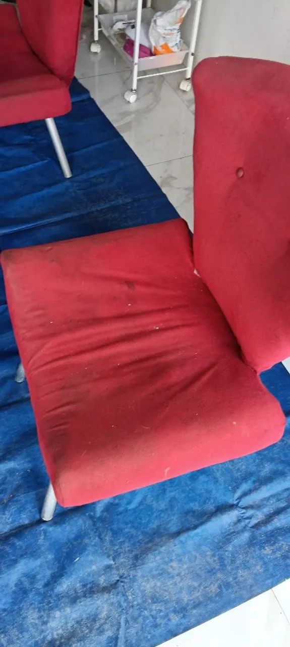 Higienização de Estofados a Domicílio  - Foto 2