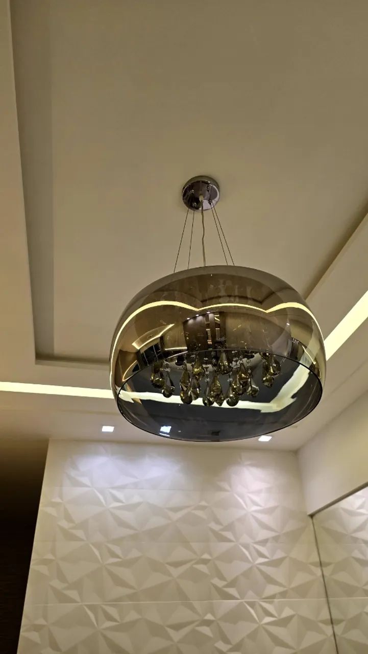 Pendente/ Plafon  - Foto 3