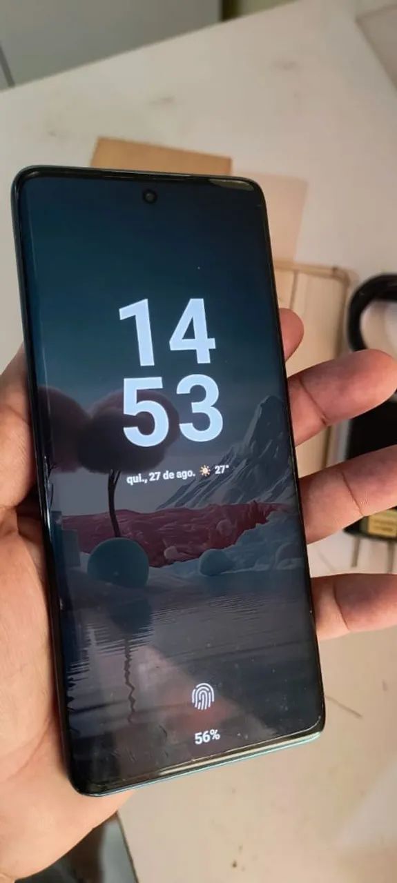 MOTOEDGE40 NEO - Foto 4