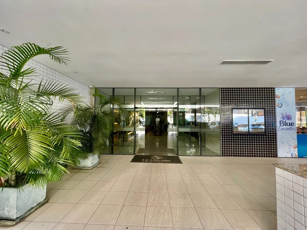 Sala Comercial em Jatiúca - Maceió - AL - Foto 5
