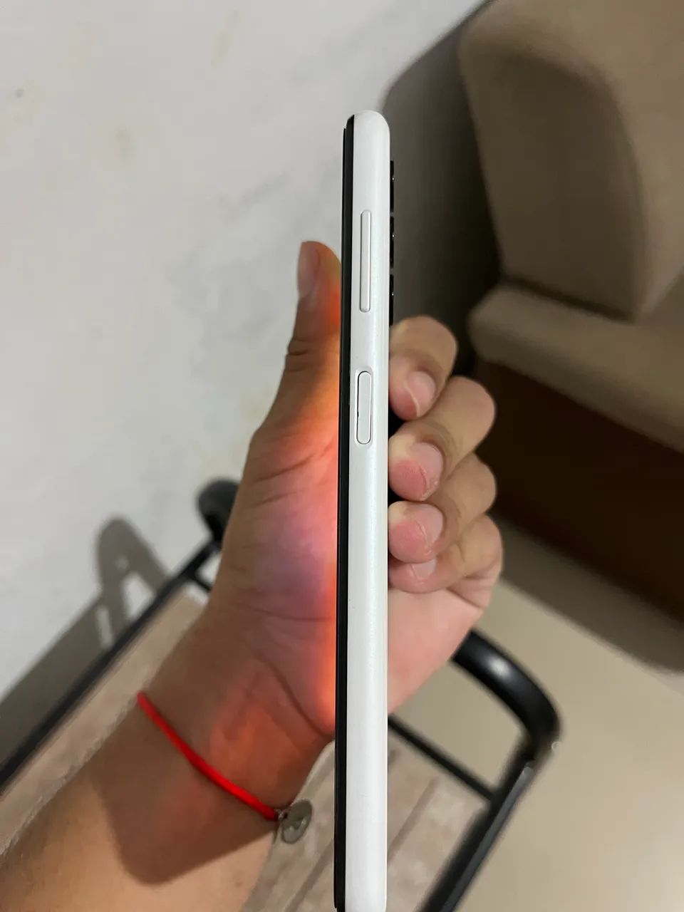 Vendo celular Samsung A04S - Foto 2