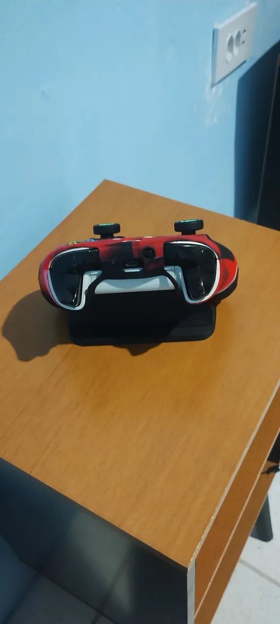 Controle Xbox one S branco original  - Foto 3