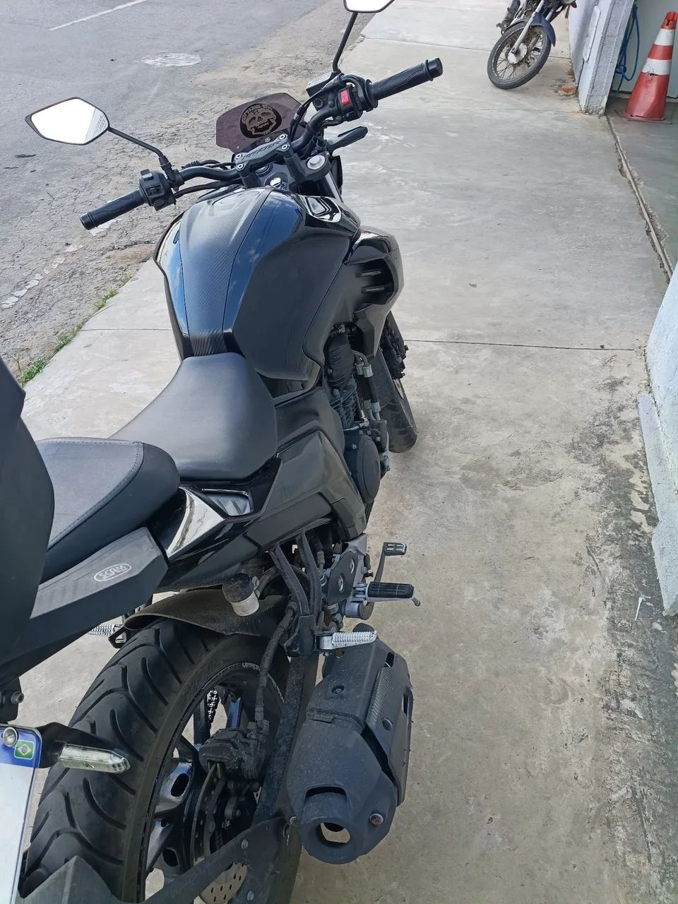 Fazer 250 Extra !  - Foto 2