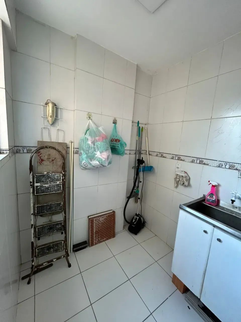 Condomínio do Edifício Stella 2 quartos no Reduto - Belém  PA - Foto 5
