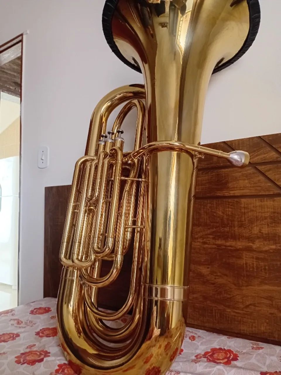 Tuba J981 weril - Foto 3
