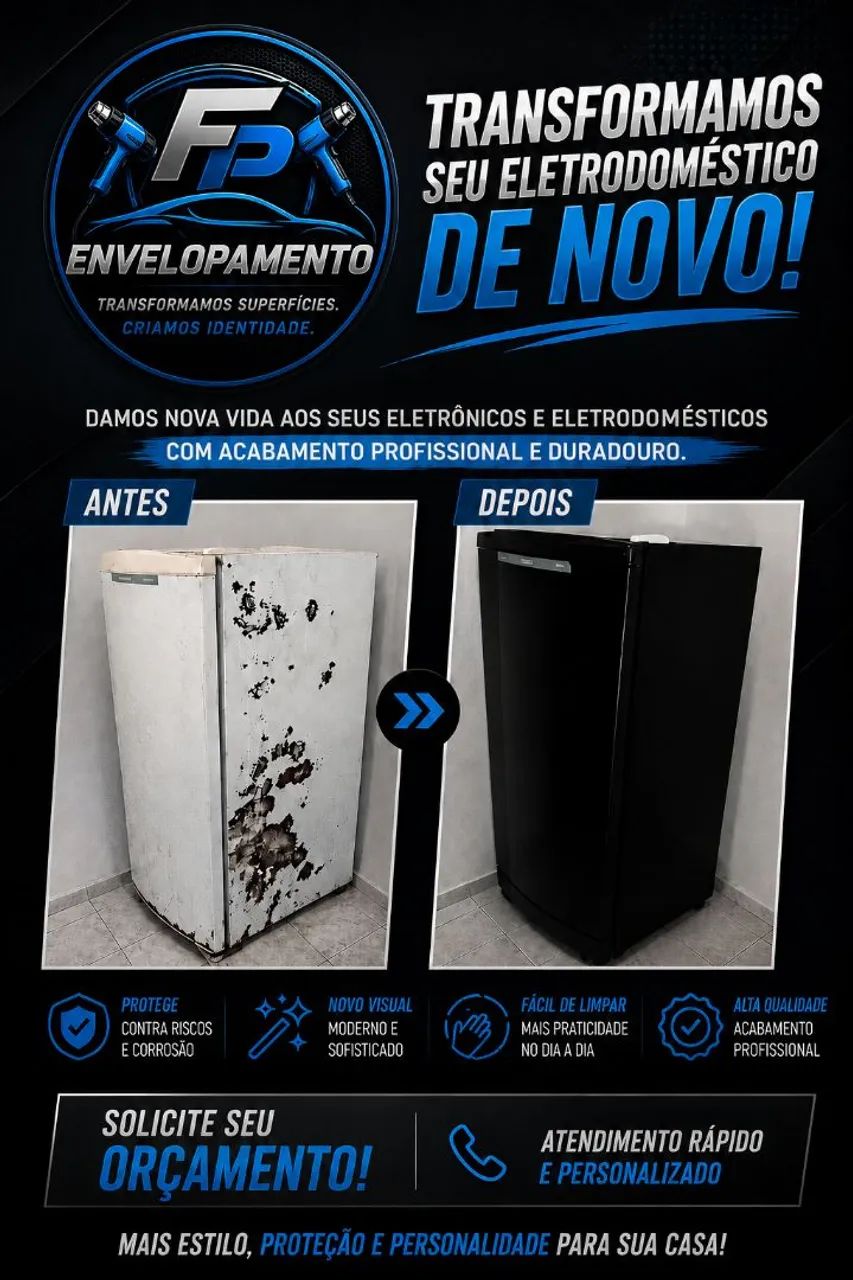 Envelopamento 