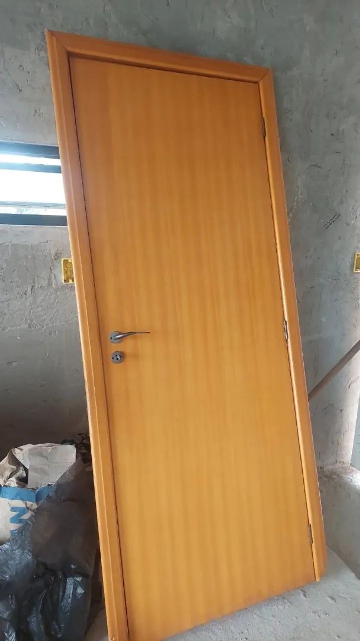 Vende-se Portas de madeira  - Foto 3