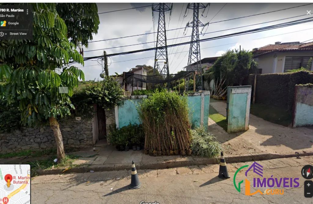 TERRENO - BUTANTÃ - SP - Foto 3