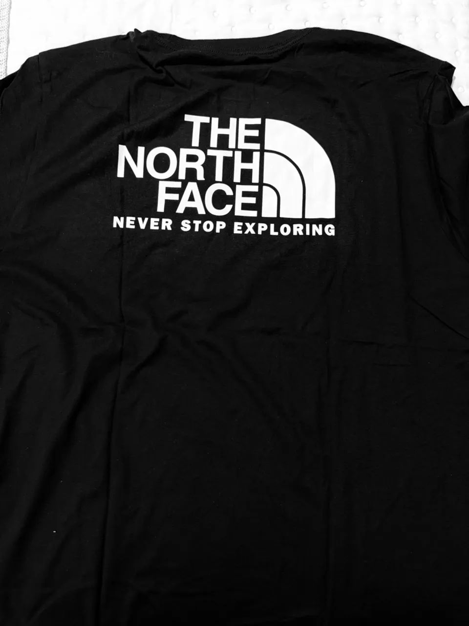 Camiseta the north face XXG - Foto 2